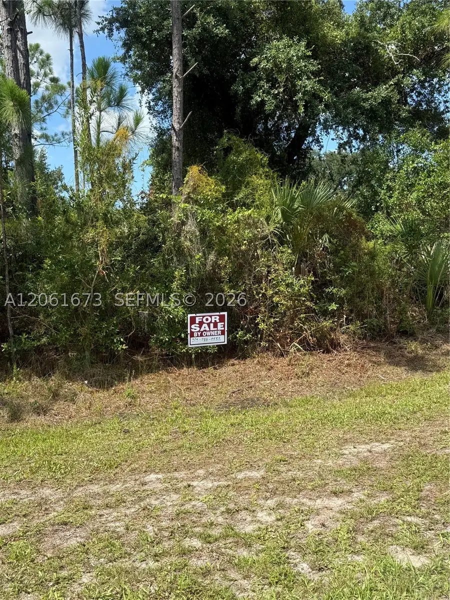 12193 Mayfair, Port Charlotte, FL 33981 - #2