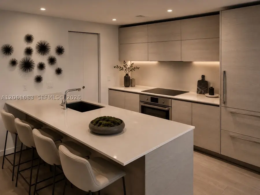 1300 S Miami Avenue #2704, Miami, FL 33130 - #3