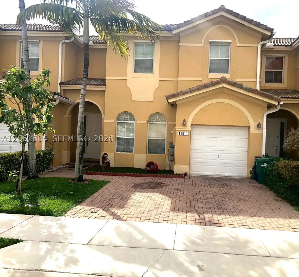 11814 SW 137th Path, Miami, FL 33186 - #1