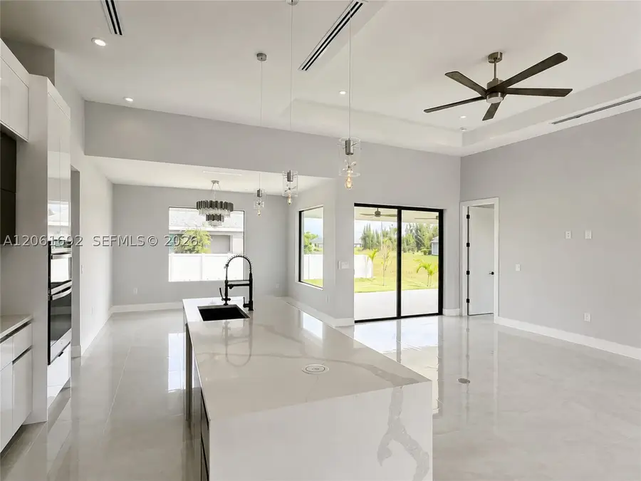 2145 El Dorado Blvd N, Cape Coral, FL 33993 - #2