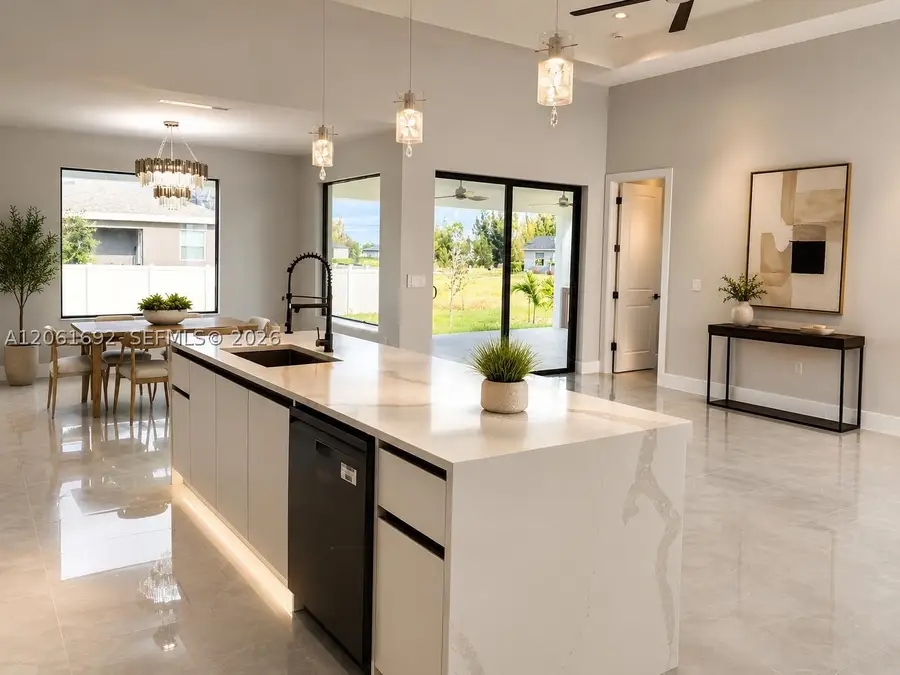 2145 El Dorado Blvd N, Cape Coral, FL 33993 - #3