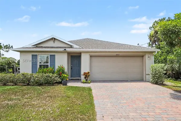 5003 Pinetree Ln, La Belle, FL 33935
