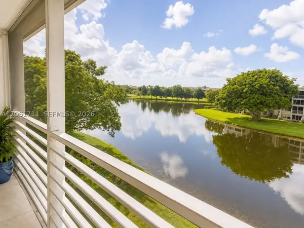 9420 Poinciana Pl #417, Davie, FL 33324