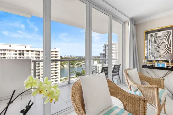 5601 Collins Ave #1515, Miami Beach, FL 33140
