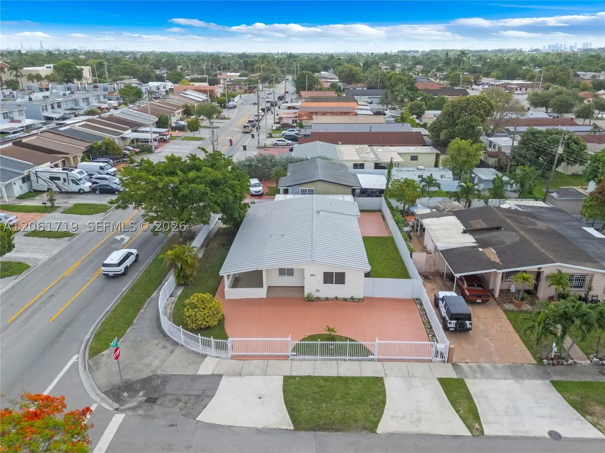 3685 W 9th Ave, Hialeah, FL 33012 - #1