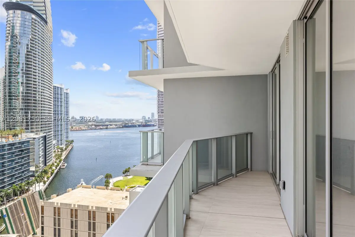 77 SE 5th Street #2205, Miami, FL 33131 - #1