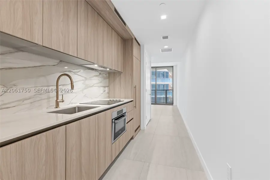 77 SE 5th Street #2205, Miami, FL 33131 - #2