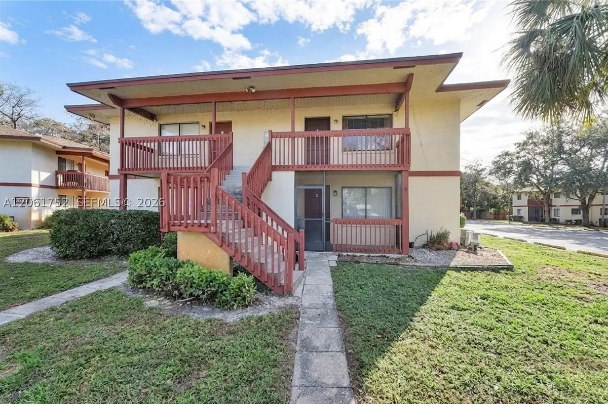 2070 NW 43rd Ter #6, Lauderhill, FL 33313 - #1