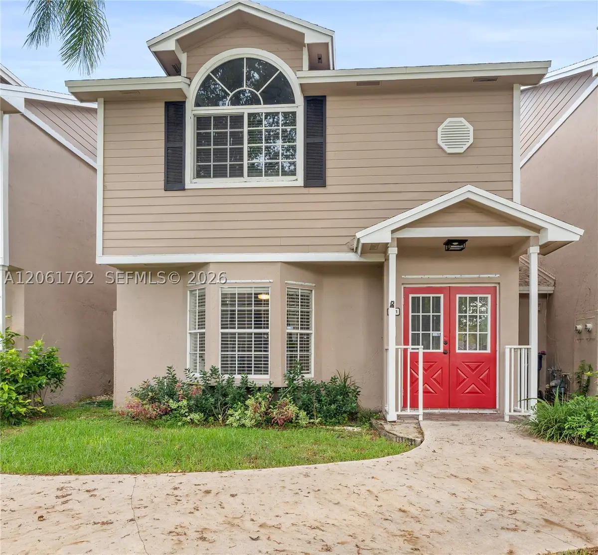 12201 SW 148th St #201, Miami, FL 33186 - #1