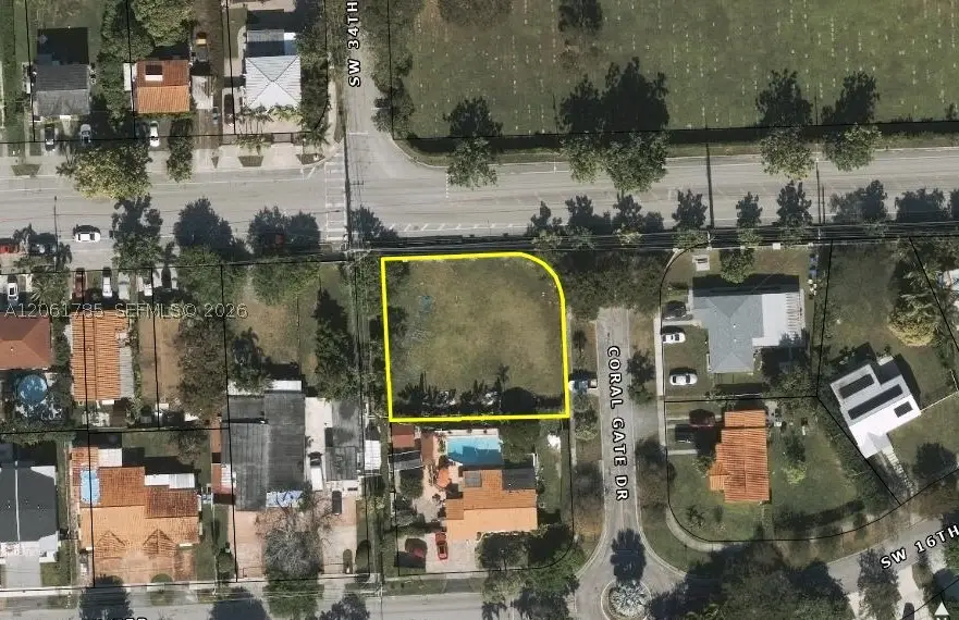 1600 Coral Gate Dr, Miami, FL 33145 - #1