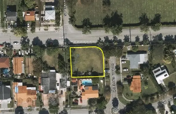 1600 Coral Gate Dr, Miami, FL 33145