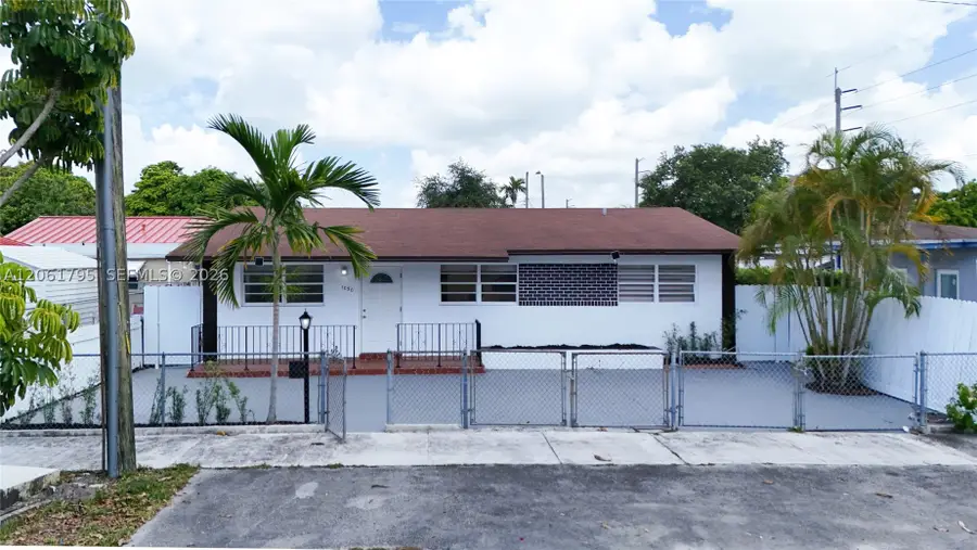 1055 NW 32nd Ct, Miami, FL 33125 - #2