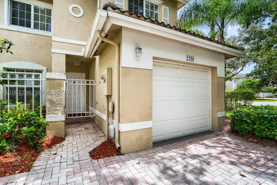 2296 NW 170th Ave, Pembroke Pines, FL 33028 - #3