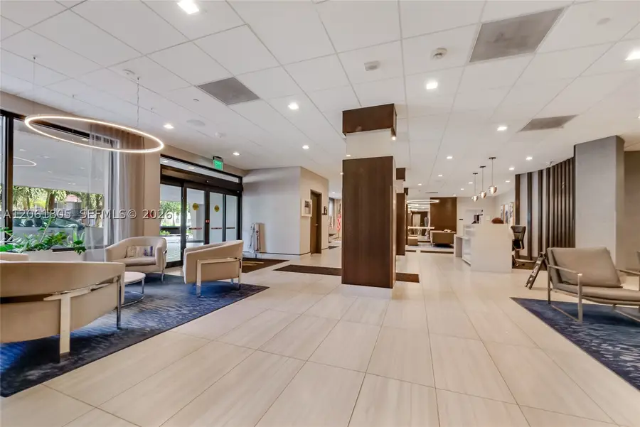 90 Edgewater Dr #501, Coral Gables, FL 33133 - #2