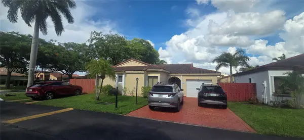 509 SW 87th Pl, Miami, FL 33174