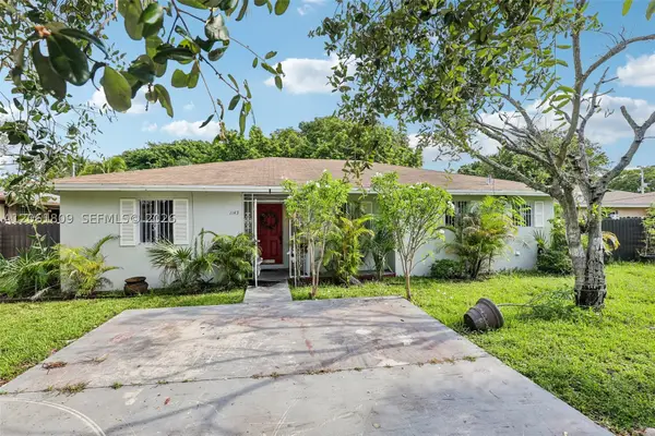 1143 NW 58th St, Miami, FL 33127
