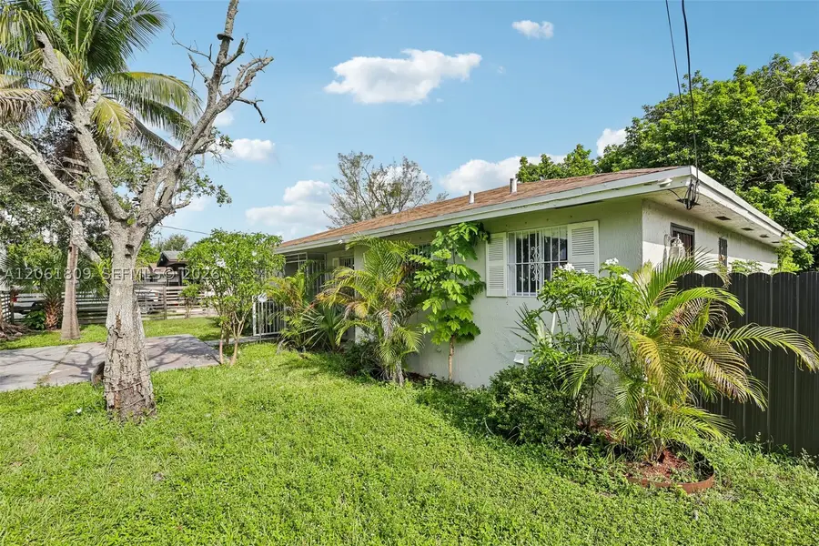 1143 NW 58th St, Miami, FL 33127 - #3