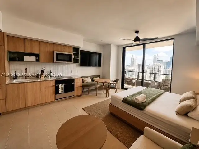 159 NE 6th St #3212, Miami, FL 33132 - #1