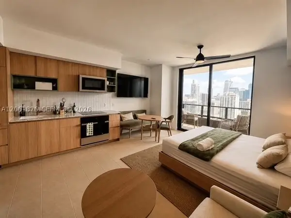 159 NE 6th St #3212, Miami, FL 33132