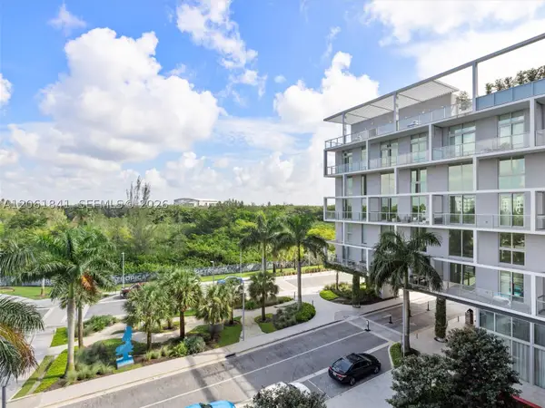 2000 Metropica Way #502, Sunrise, FL 33323