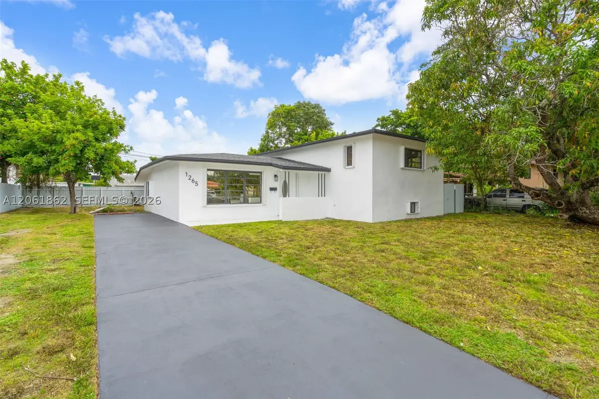 1265 NE 201st Ter, Miami, FL 33179 - #1