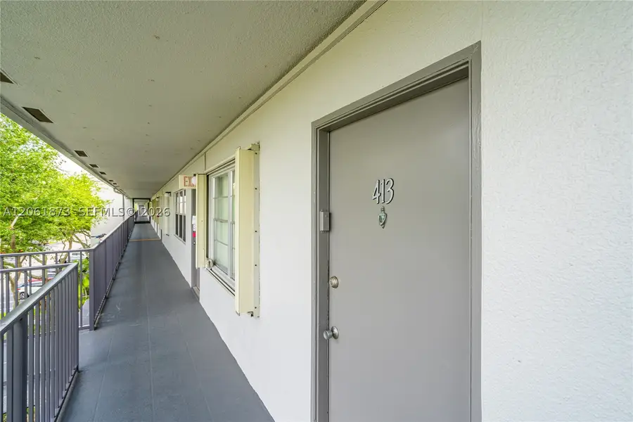 300 SW 134th Way #413E, Pembroke Pines, FL 33027 - #2