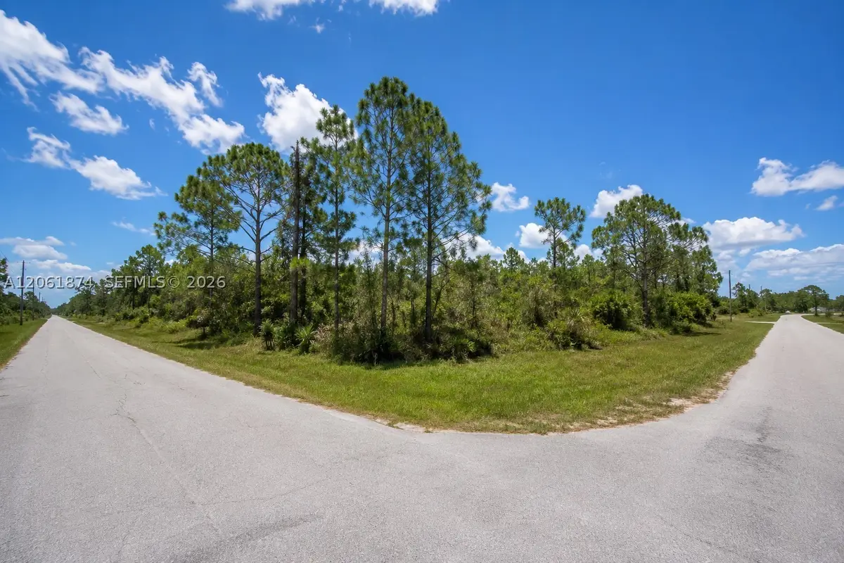 12163 Kelly Avenue, Port Charlotte, FL 33981 - #1