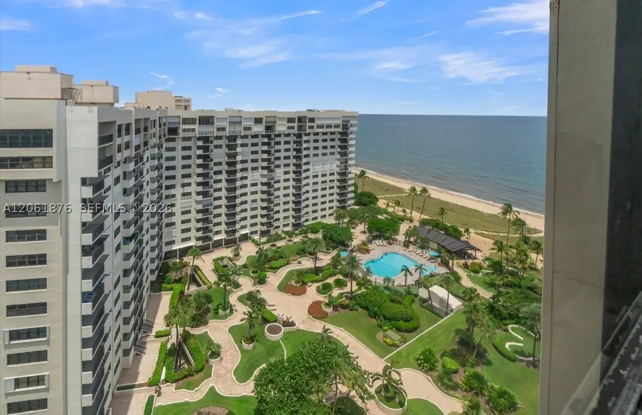 5000 N Ocean Blvd #1704, Lauderdale By The Sea, FL 33308 - #2