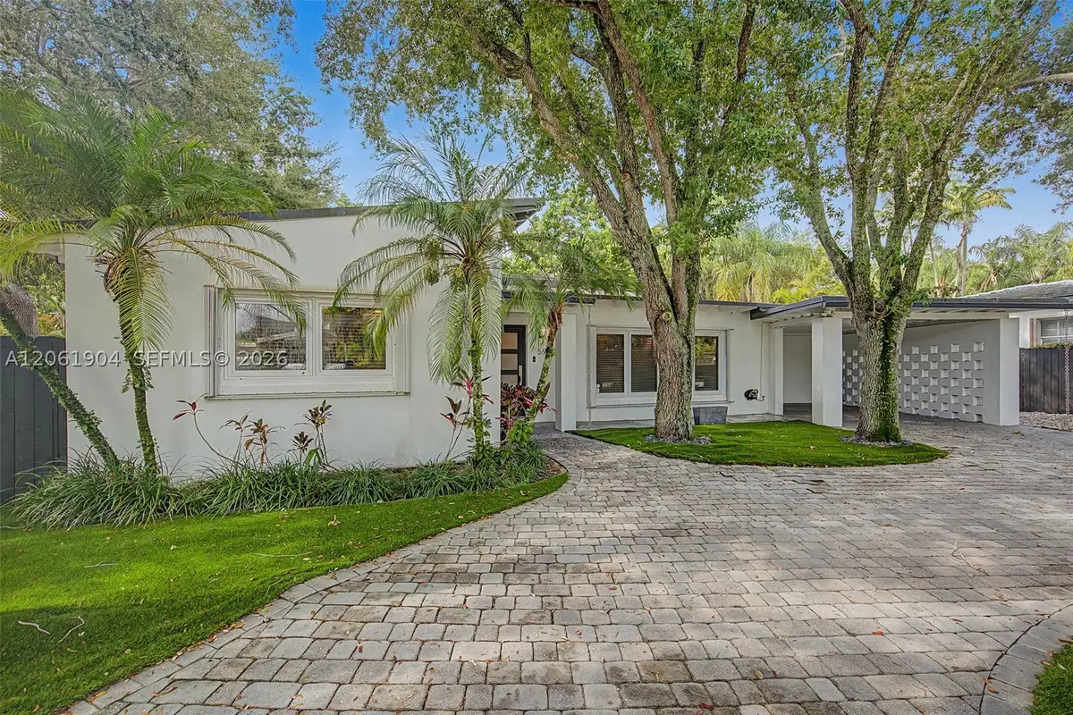 5930 SW 48th St, Miami, FL 33155 - #1