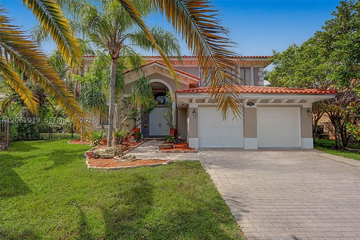 7926 SW 195th Ter, Cutler Bay, FL 33157 - #1