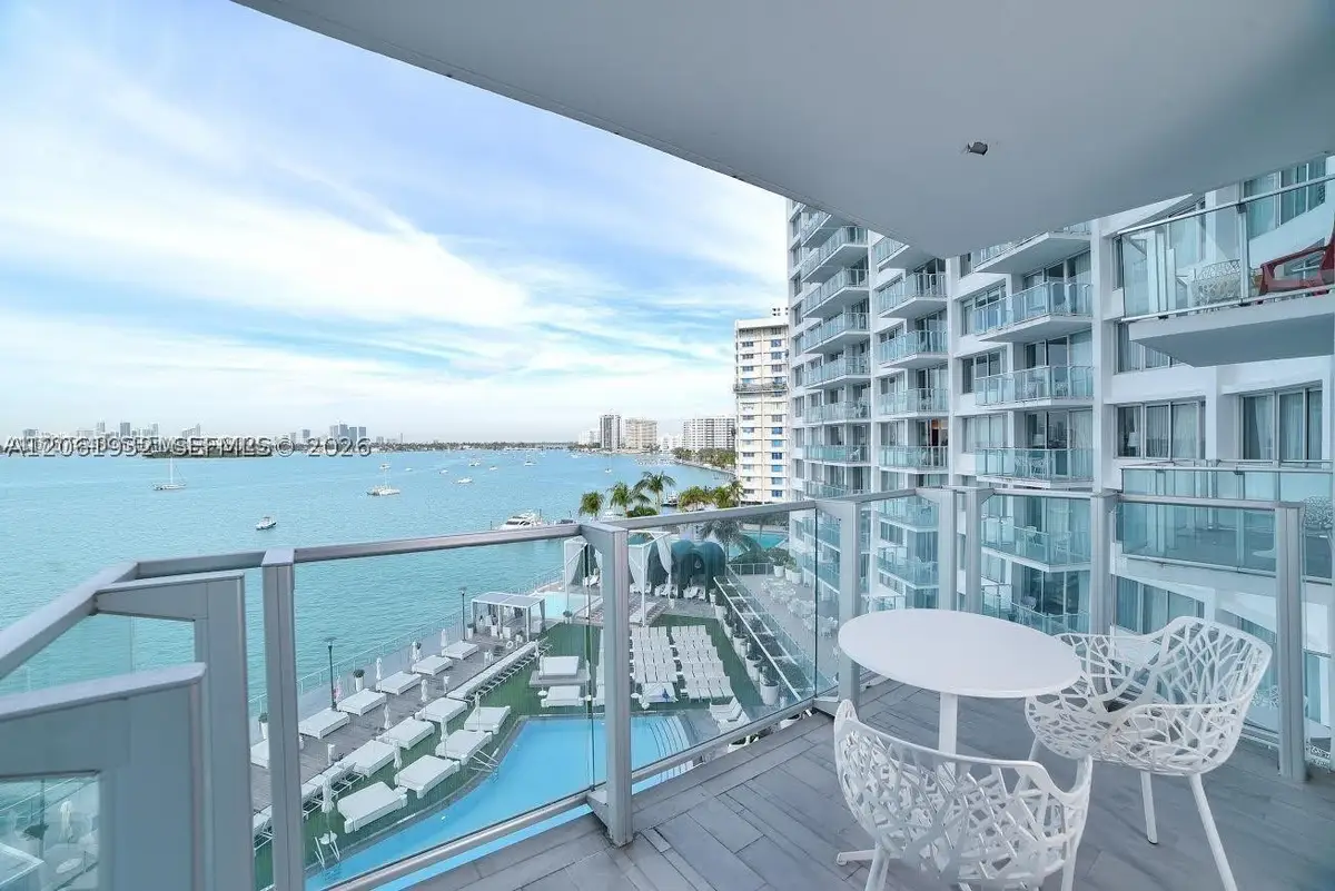 1100 West Ave #622, Miami Beach, FL 33139 - #1