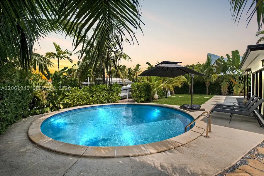 12906 Cherry Rd, North Miami, FL 33181 - #3