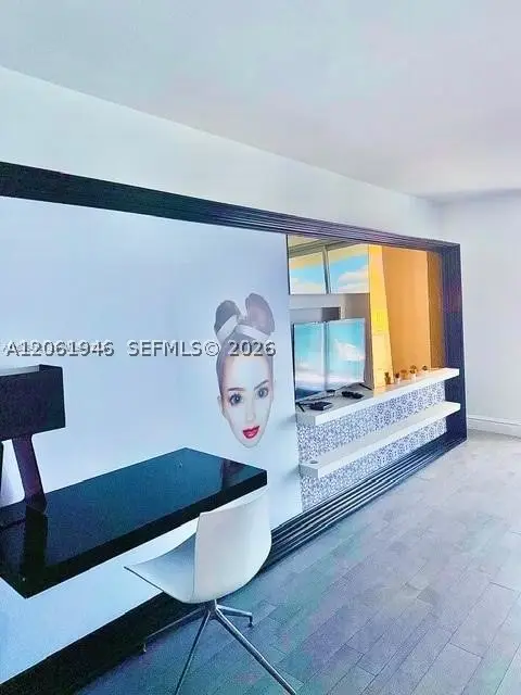1100 West Ave #822, Miami Beach, FL 33139 - #2