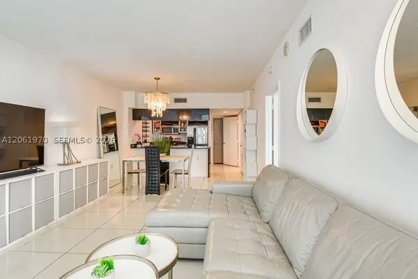1750 N Bayshore Dr #1909, Miami, FL 33132