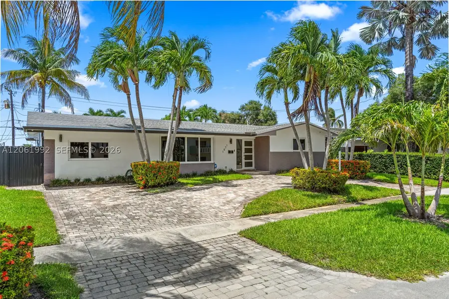 1871 NE 186th St, North Miami Beach, FL 33179 - #3