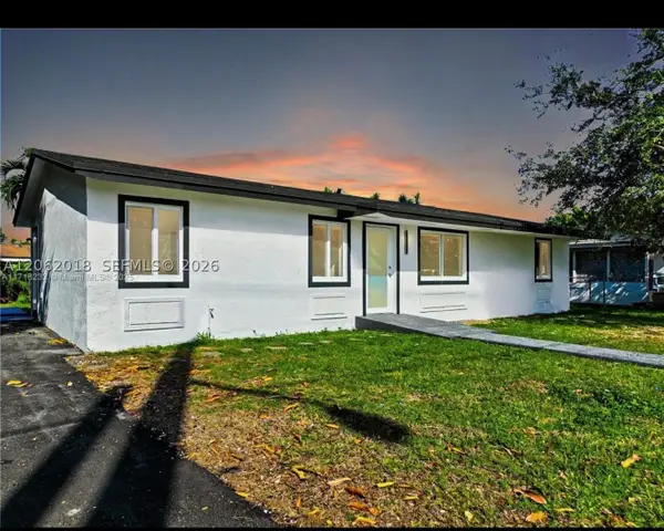 1749 SW 8th St, Homestead, FL 33030