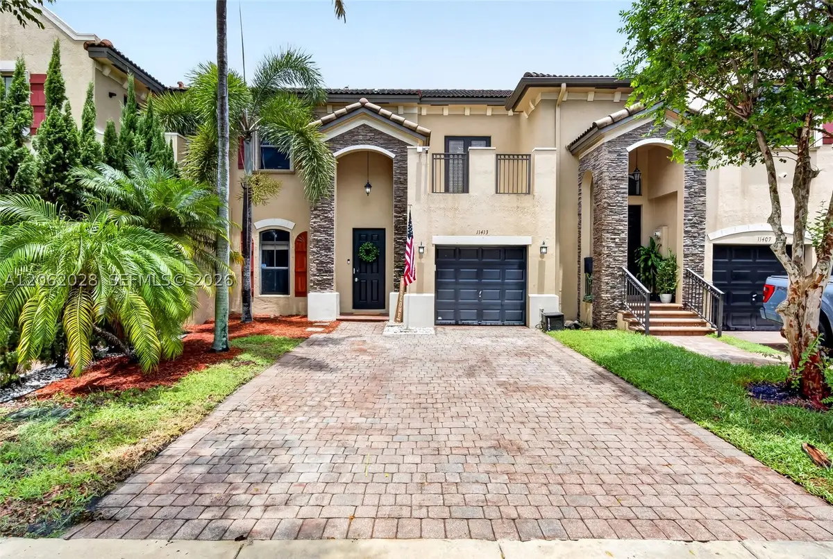11413 SW 238th St, Homestead, FL 33032 - #1
