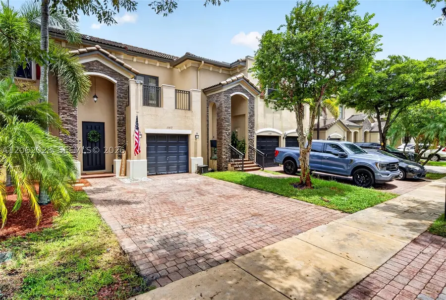 11413 SW 238th St, Homestead, FL 33032 - #3