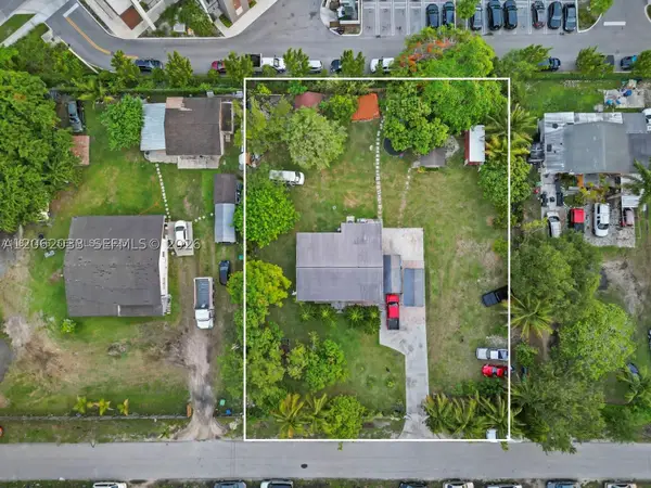 14240 Henderson St, Homestead, FL 33032