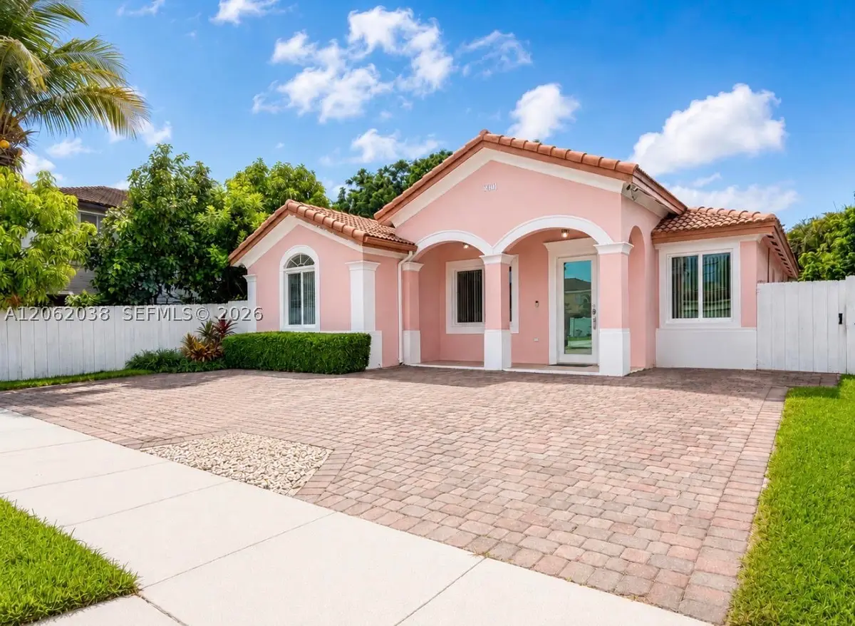 24044 SW 109th Path, Homestead, FL 33032 - #1