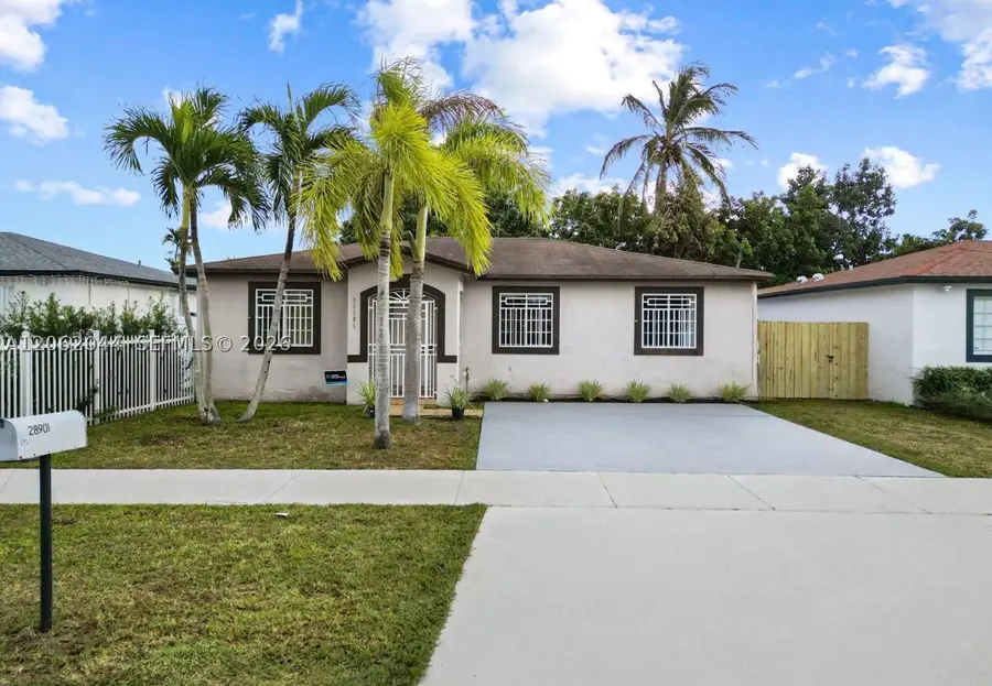 28901 SW 150th Pl, Homestead, FL 33033 - #2