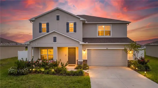 246 Zircon Road, Kissimmee, FL 34758