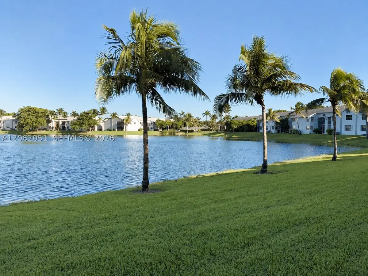 1051 Jefferson Dr #1051K, Homestead, FL 33034 - #1