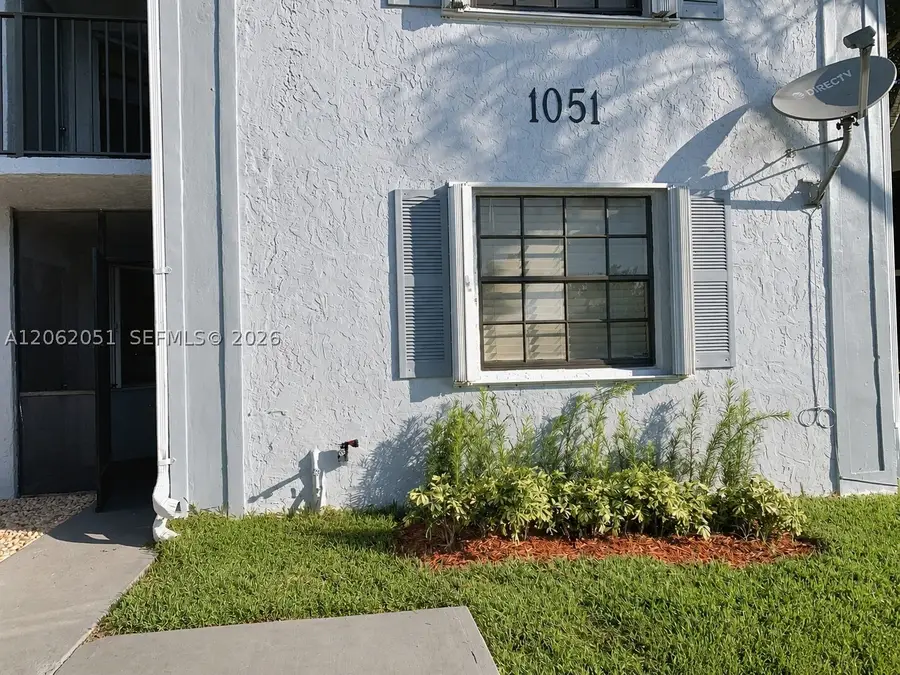 1051 Jefferson Dr #1051K, Homestead, FL 33034 - #2