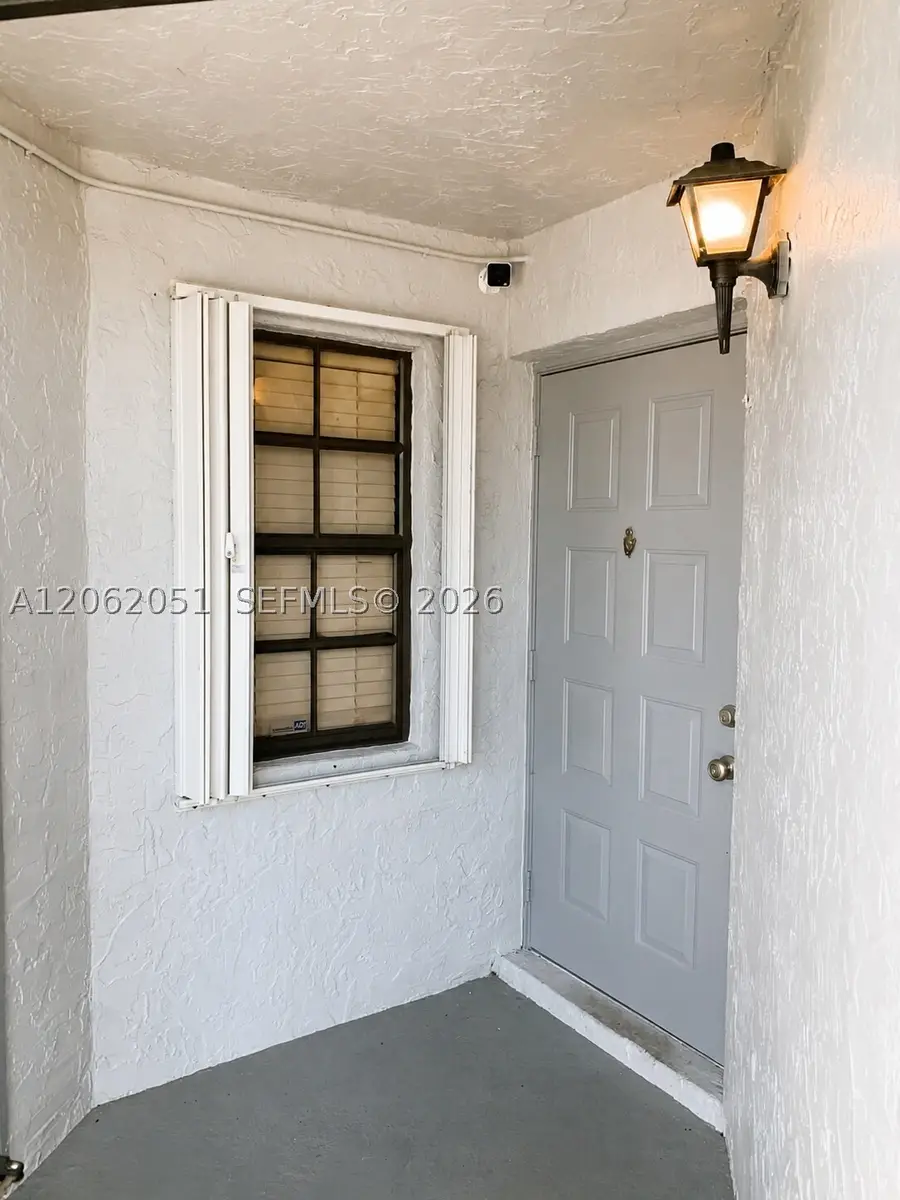 1051 Jefferson Dr #1051K, Homestead, FL 33034 - #3