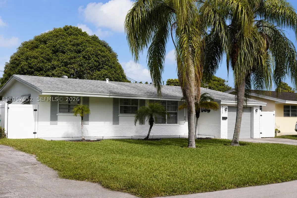 2430 Sabal Palm Dr, Miramar, FL 33023 - #1