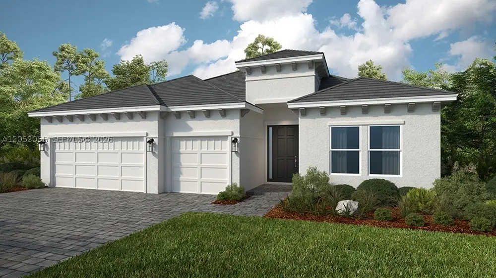 15756 Modena Street, Naples, FL 34114 - #1