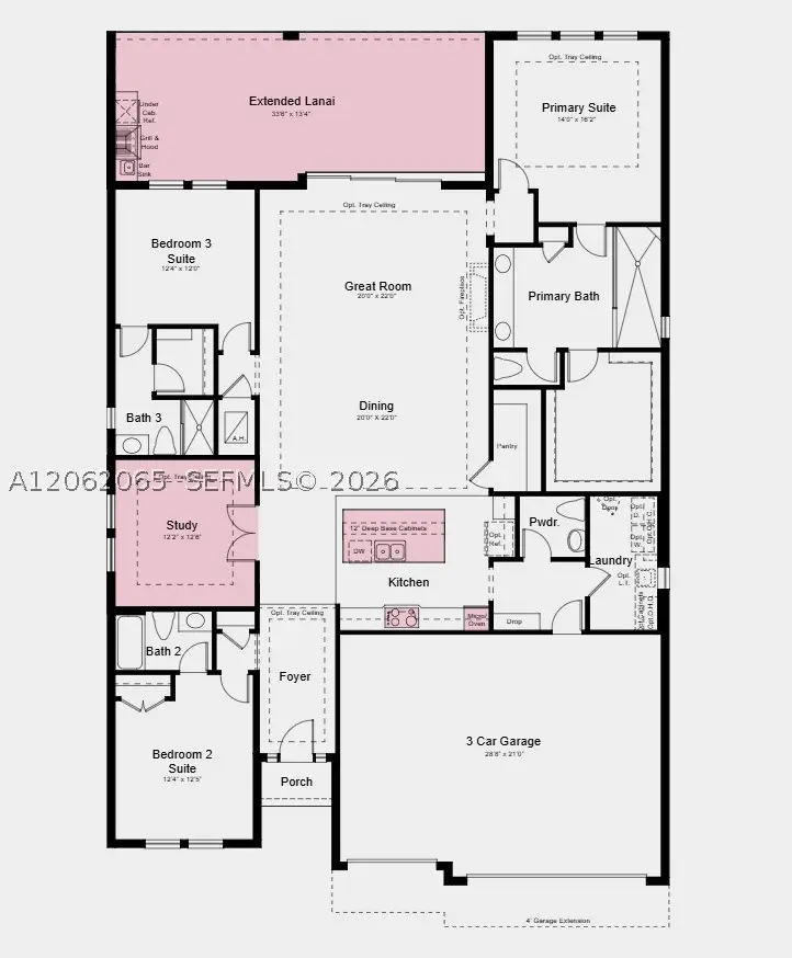 15756 Modena Street, Naples, FL 34114 - #2