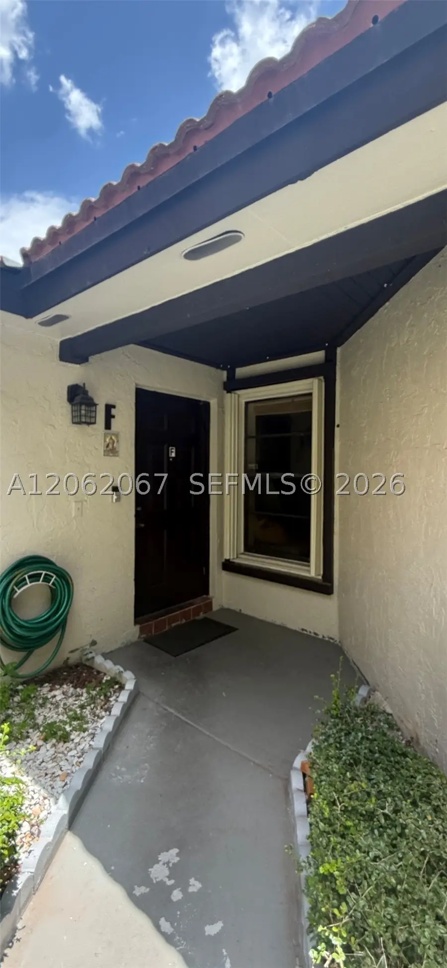 4844 SW 152nd Ct #F-37, Miami, FL 33185 - #2