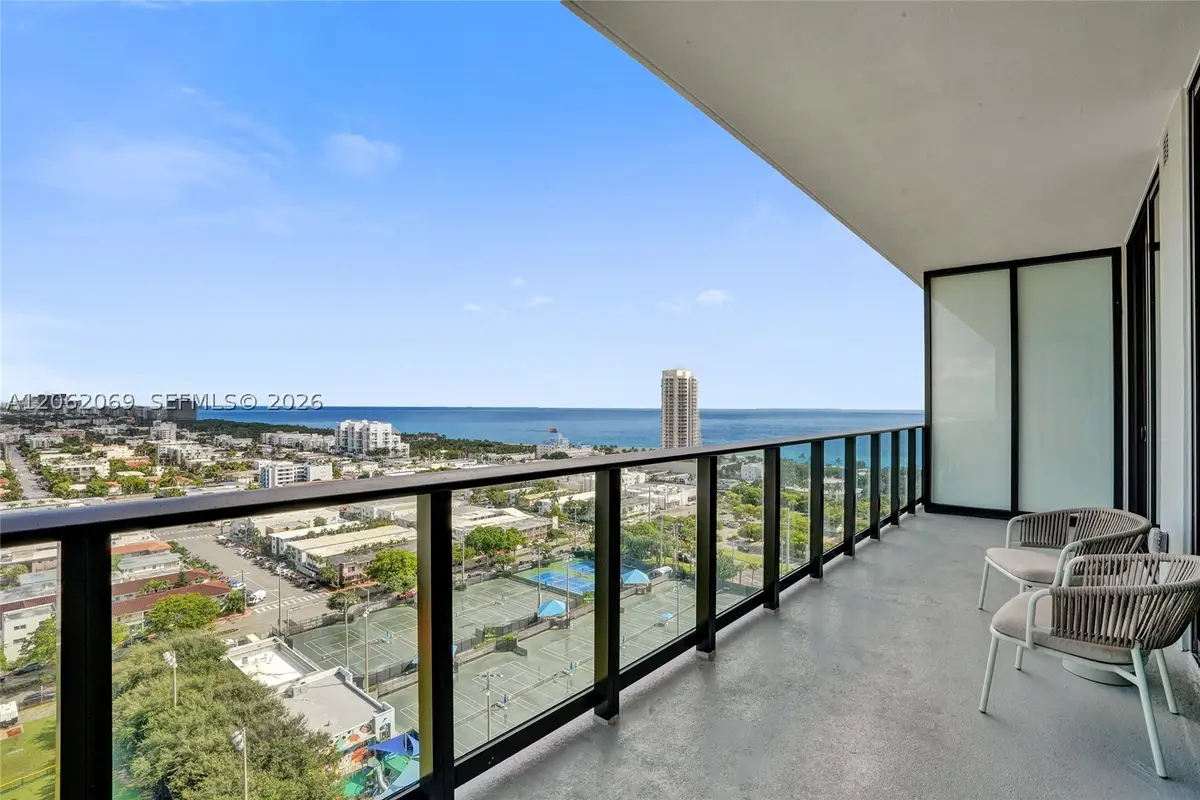 580 72nd St #1809, Miami Beach, FL 33141 - #1